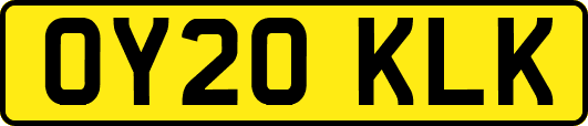 OY20KLK