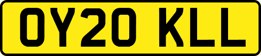 OY20KLL