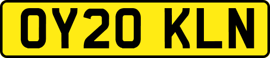 OY20KLN