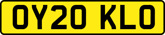 OY20KLO