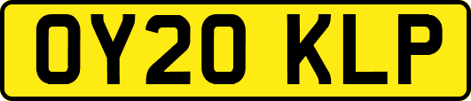 OY20KLP