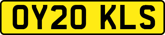 OY20KLS