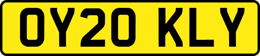 OY20KLY
