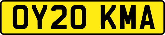 OY20KMA