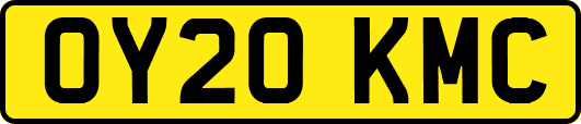 OY20KMC