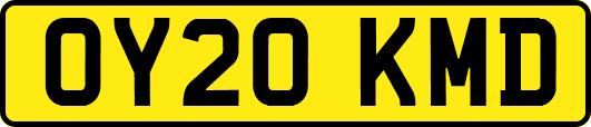 OY20KMD