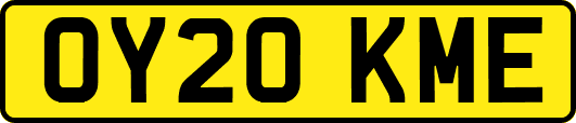 OY20KME