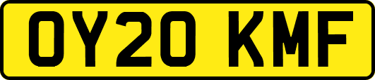 OY20KMF