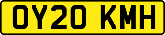 OY20KMH