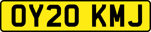 OY20KMJ