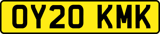 OY20KMK