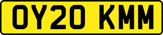 OY20KMM