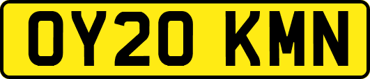 OY20KMN