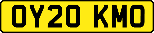OY20KMO