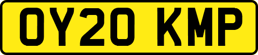 OY20KMP