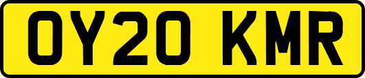 OY20KMR