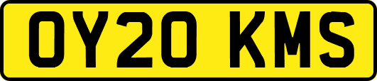 OY20KMS