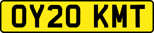 OY20KMT