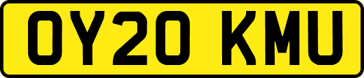 OY20KMU