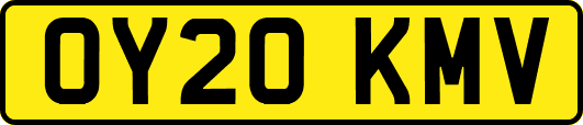 OY20KMV