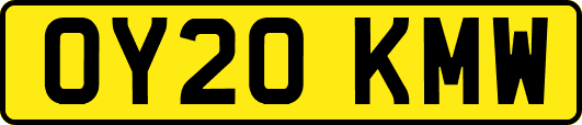 OY20KMW