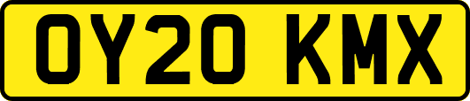 OY20KMX