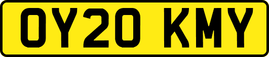 OY20KMY