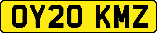 OY20KMZ