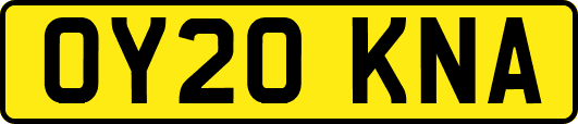 OY20KNA
