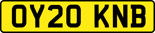 OY20KNB
