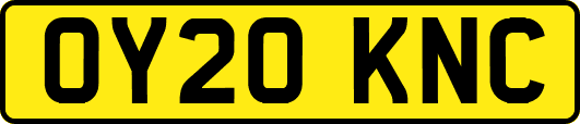 OY20KNC