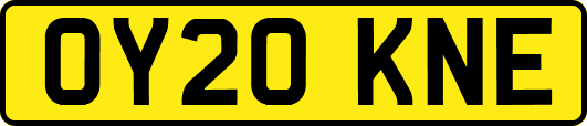 OY20KNE