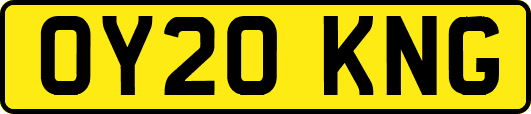OY20KNG