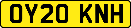 OY20KNH