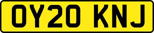 OY20KNJ