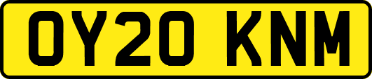 OY20KNM