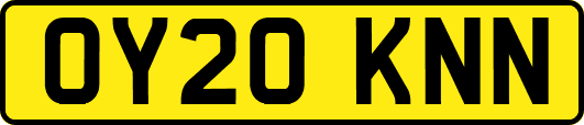 OY20KNN