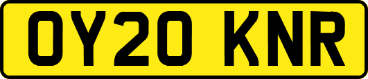 OY20KNR