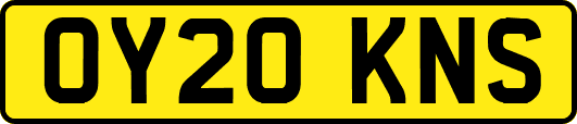 OY20KNS