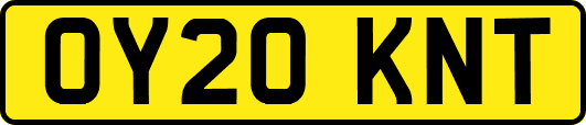 OY20KNT