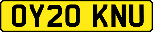 OY20KNU