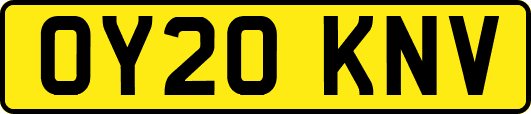OY20KNV