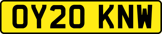 OY20KNW