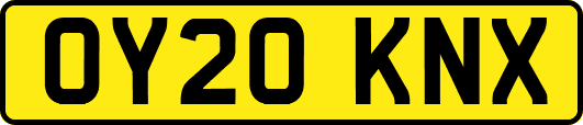 OY20KNX