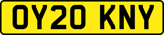 OY20KNY