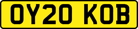 OY20KOB