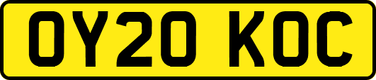 OY20KOC