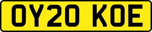 OY20KOE