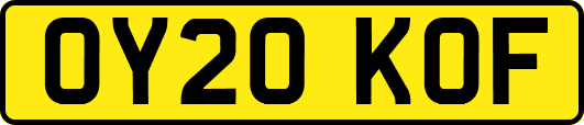 OY20KOF