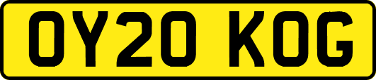 OY20KOG